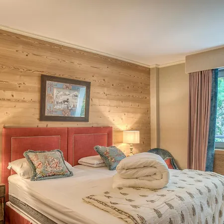 Appartamento Confortable 3 Au Centre De Avec Wifi - Fr-1-453-100