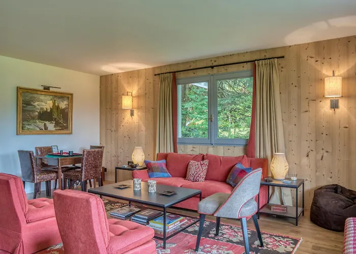 Confortable 3 Au Centre De Avec Wifi - Fr-1-453-100 *